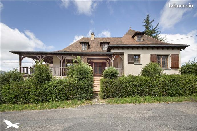 Maison 4 pièces 96 m²