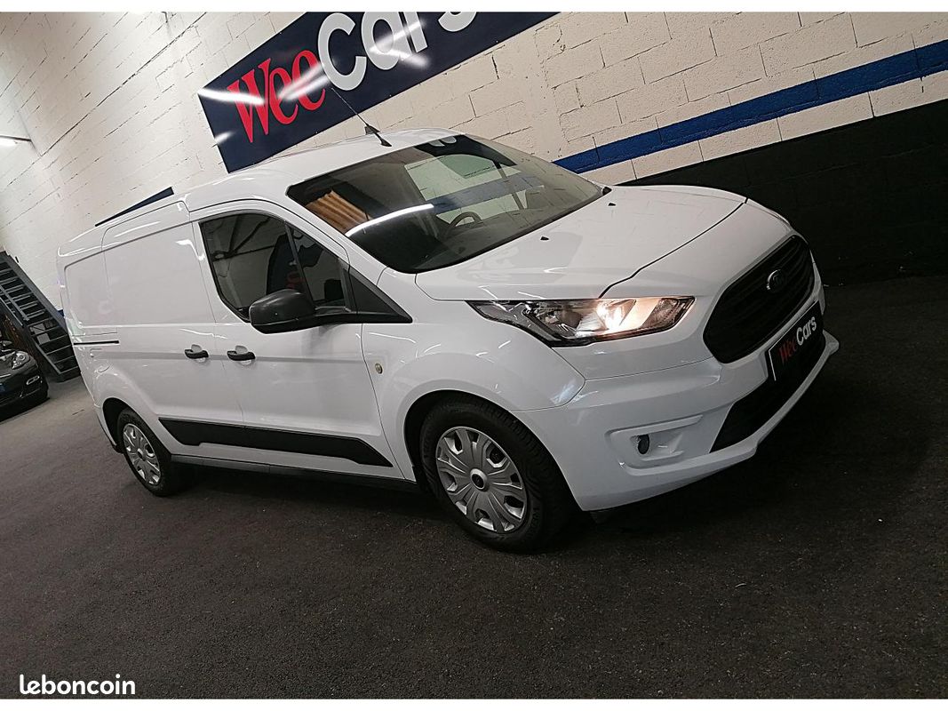 Ford transit connect (image 23)