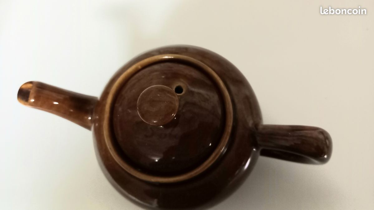 Petite cafetière (image 2)