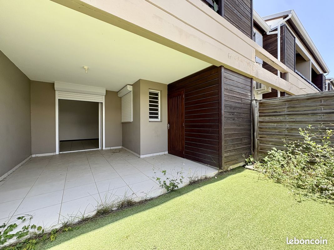 Appartement 2 pièces 45 m² · à Le Gosier · 45 m² · 168 500 €