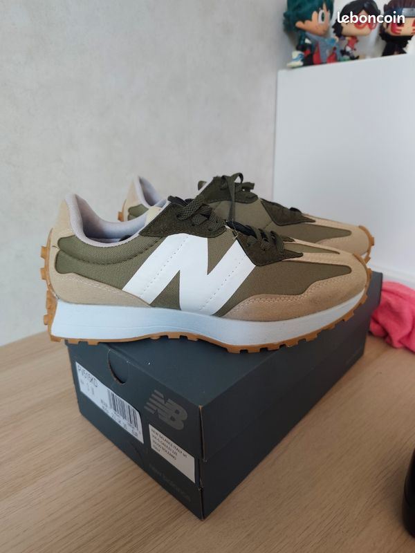 Baskets new balance homme (image 1)