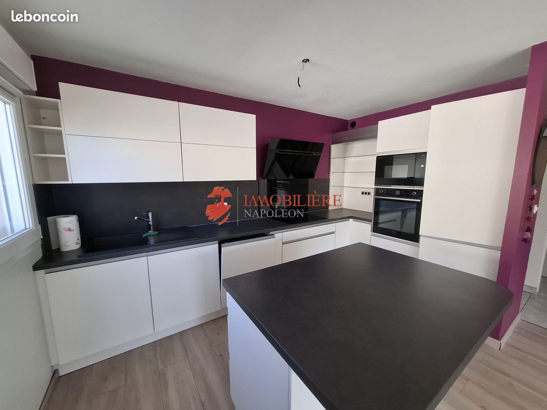 Maison 5 pièces 77 m² · à Morschwiller-le-Bas · 77 m² · 225 000 €