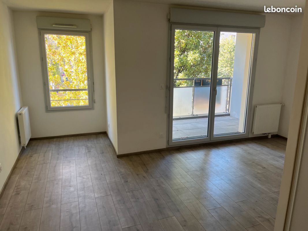 Appartement 2 pièces 39 m² · à Nantes · 39 m² · 155 000 €