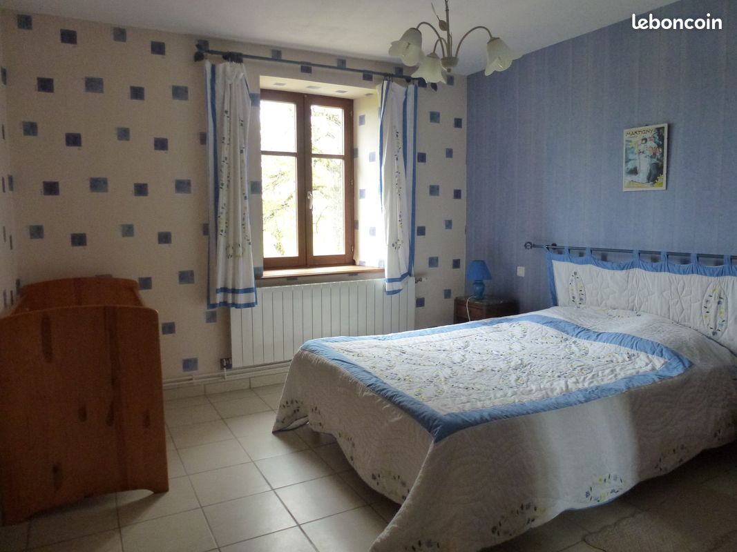 Location Gite du Château Serocourt (88) (image 6)