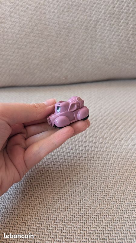 Jouet cochon (image 2)