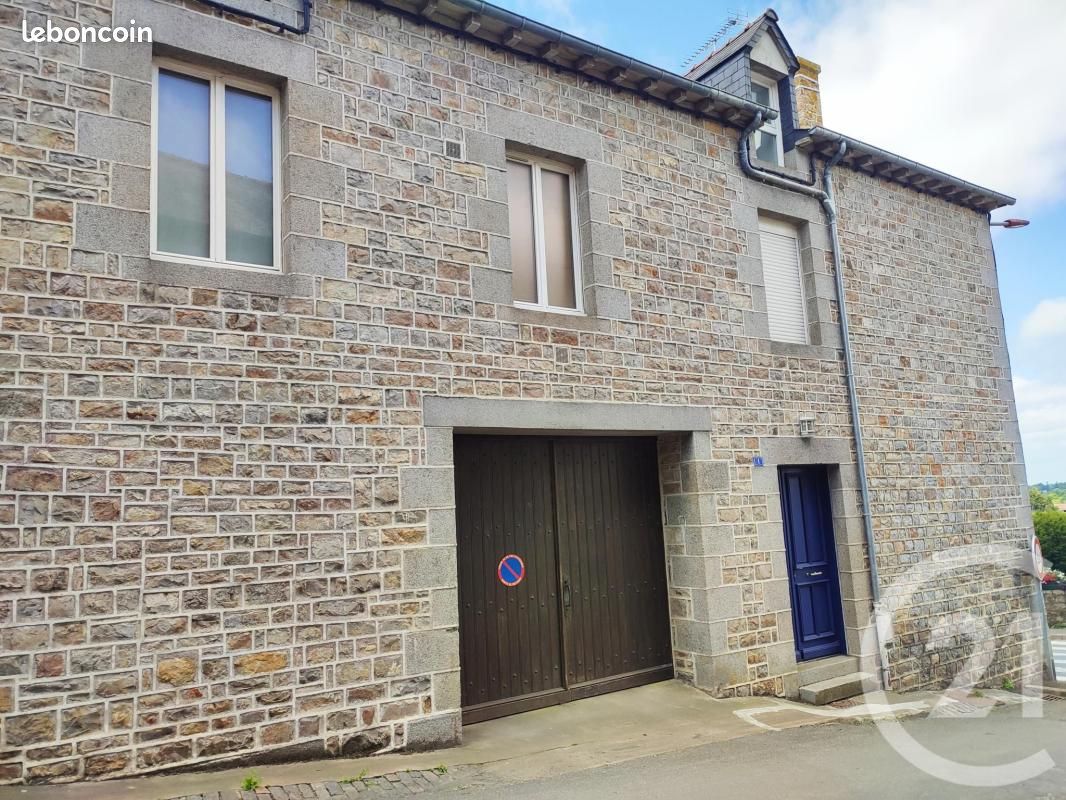 Maison 4 pièces 104 m² · à Châtillon-en-Vendelais · 104 m² · 173 493 €