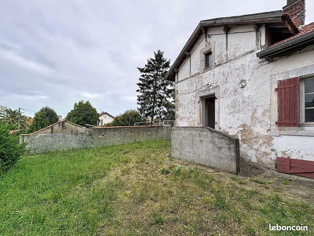 Maison 3 pièces 67 m² · à Boucau · 67 m² · 215 000 €