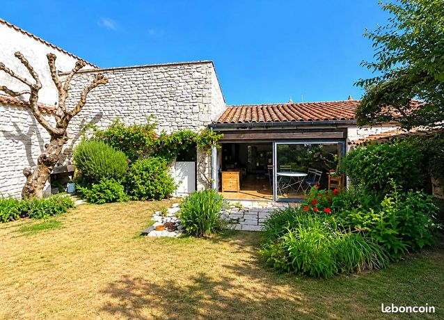 Maison 7 pièces 195 m²