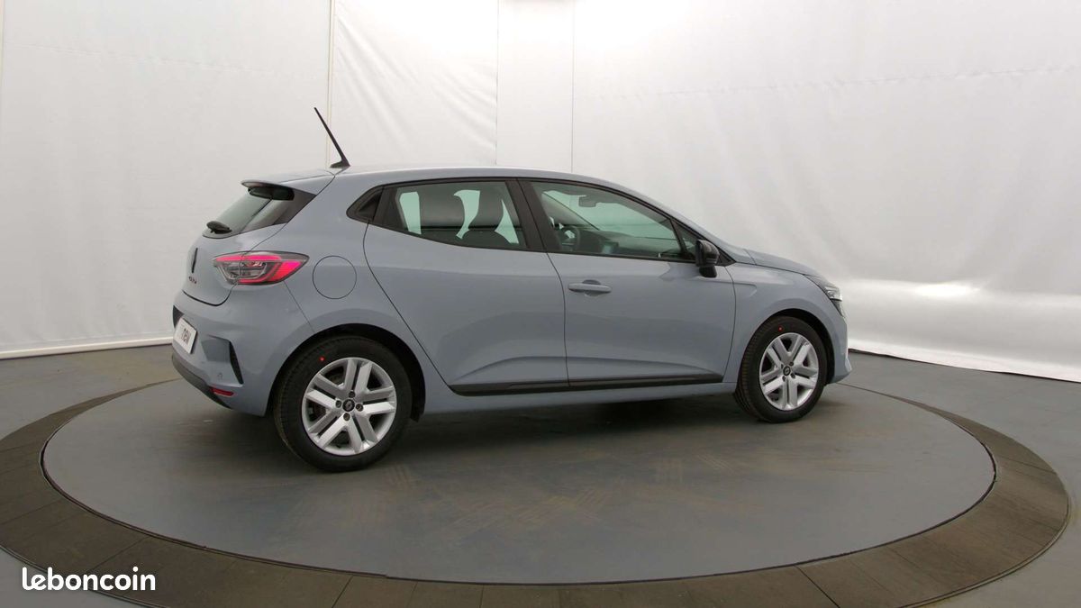 Renault clio blue dci 100 ch gsr2 evolution (image 12)