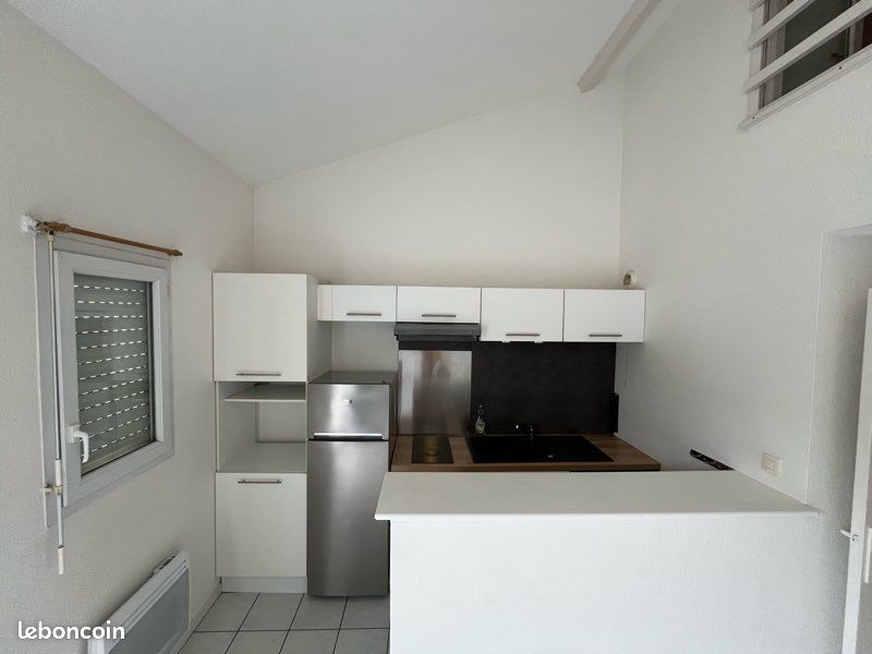 Appartement 2 pièces 36 m² · à Toulouse · 36 m² · 600 €/mois