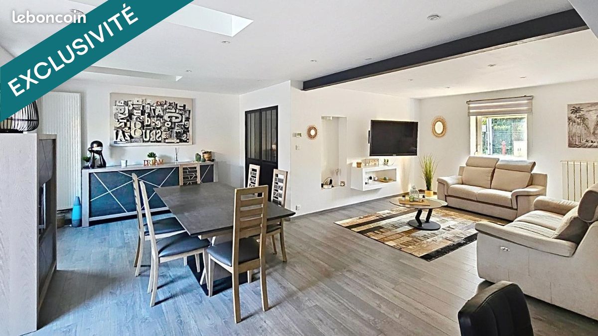 Maison 7 pièces 175 m² · à Clouange · 175 m² · 269 000 €