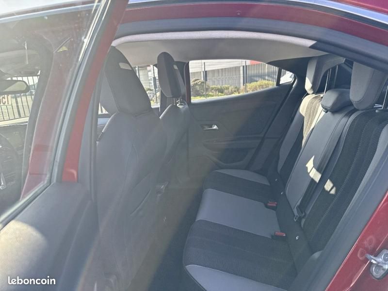 Opel Mokka 1.2 Turbo 130ch Elegance BVA8 (image 10)