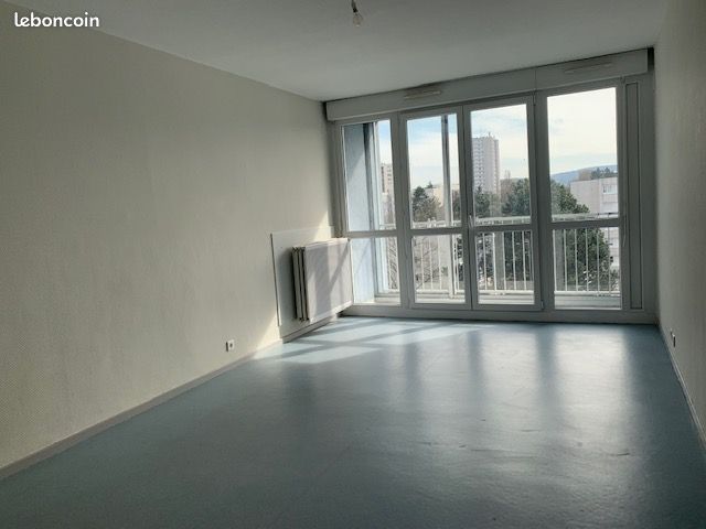Appartement 3 pièces 62 m² · à Vesoul · 62 m² · 514 €/mois