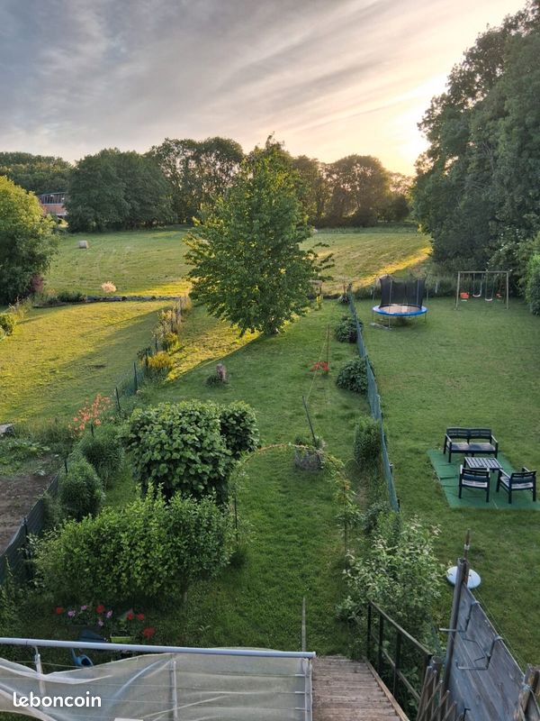 Maison 4 pièces 85 m² · à Achicourt · 85 m² · 160 000 €