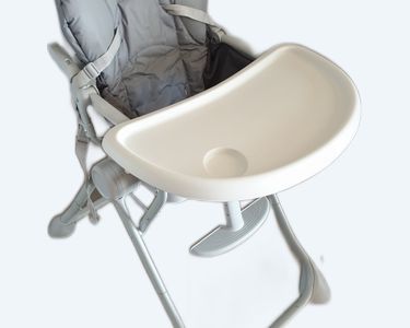CHICCO Chaise haute Pocket Meal Équipement bébé