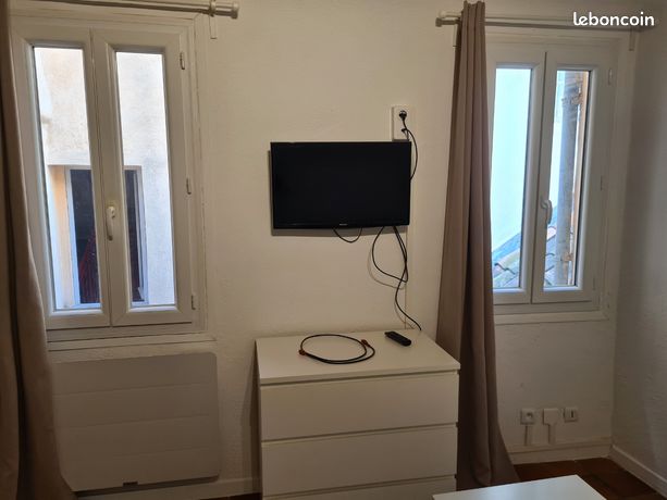 Studio Aix centre