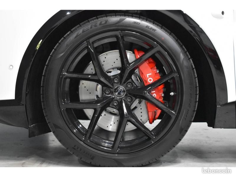 Lotus Eletre 612ch 450kW 600 GT SE (image 11)
