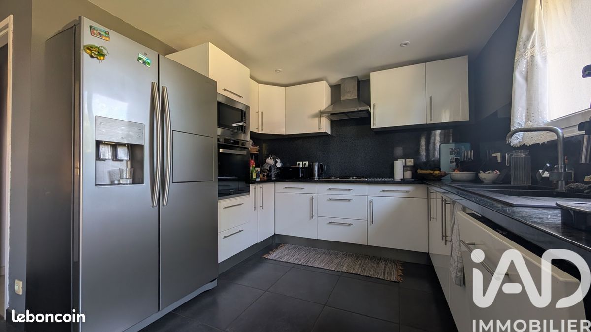 Maison 6 pièces 190 m² (image 8)