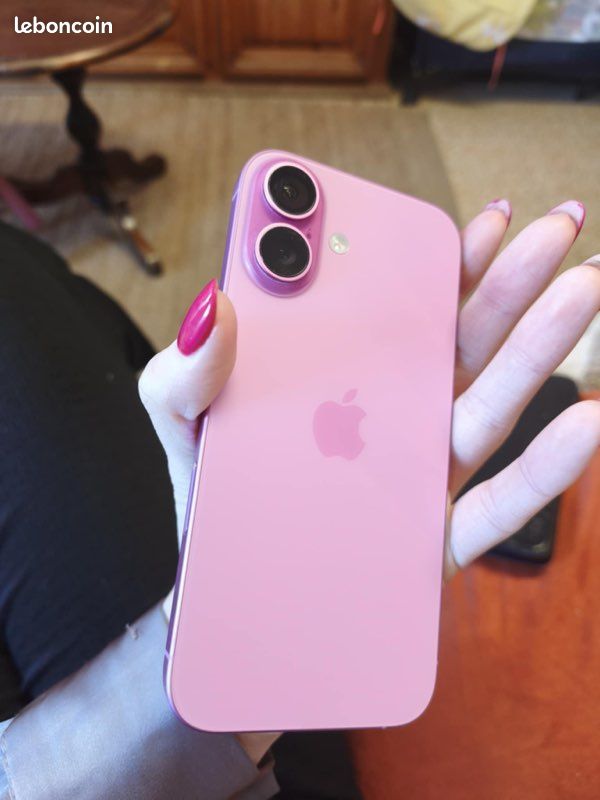 IPhone 16 (image 2)