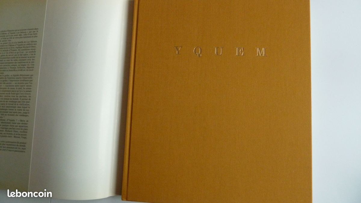 YQUEM par Richard OLNEY (image 5)