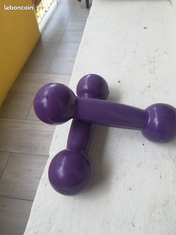 Altère pour poigné (image 2)