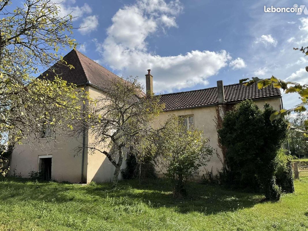 Maison 6 pièces 130 m² · à Gourdon · 130 m² · 167 400 €