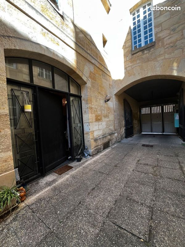Appartement 2 pièces 31 m² · à Bordeaux · 31 m² · 170 000 €