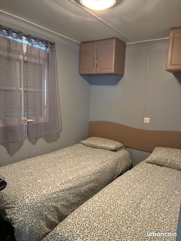 Mobil-home Capbreton (image 5)