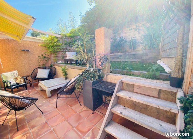 Appartement 2 pièces 32 m² · à Gassin · 32 m² · 990 €/mois