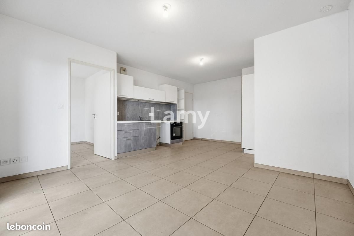Appartement 2 pièces 41 m² · à Nice · 41 m² · 185 000 €