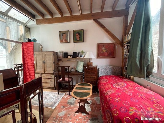 Appartement 2 pièces 34 m² · à Paris · 34 m² · 1 400 €/mois