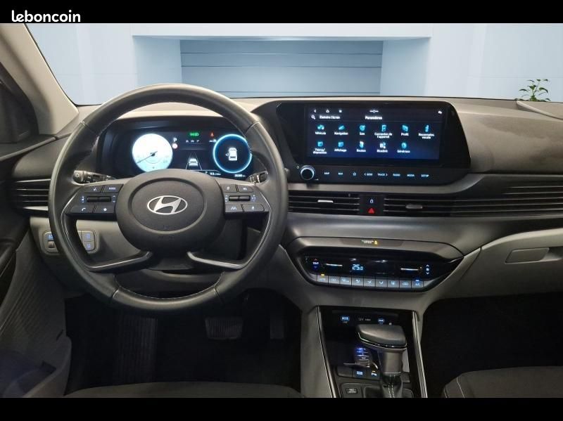 Hyundai i20 1.0 T-GDi 100ch Executive DCT-7 (image 9)