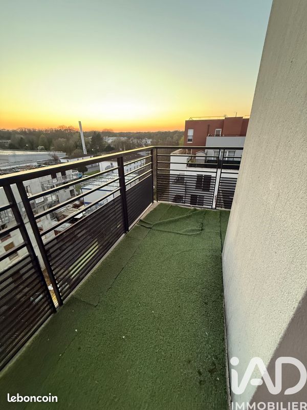 Appartement 1 pièce 35 m² · à Boussy-Saint-Antoine · 35 m² · 115 000 €