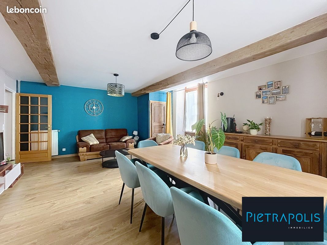 Maison 5 pièces 131 m² · à Langres · 131 m² · 210 000 €