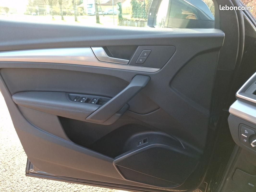 Audi Q5 II (2) 45 TFSI 265 QUATTRO DESIGN S tronic 7 (image 30)