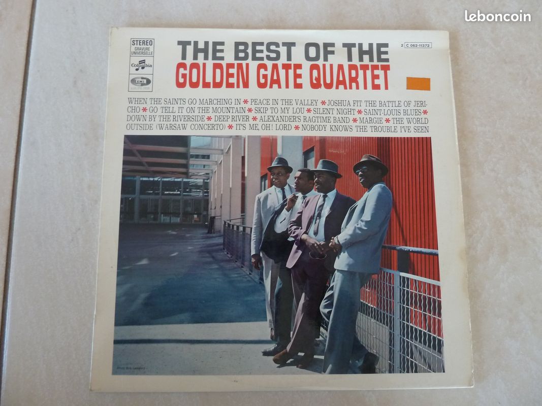 Vinyls 33 T JAZZ (image 2)
