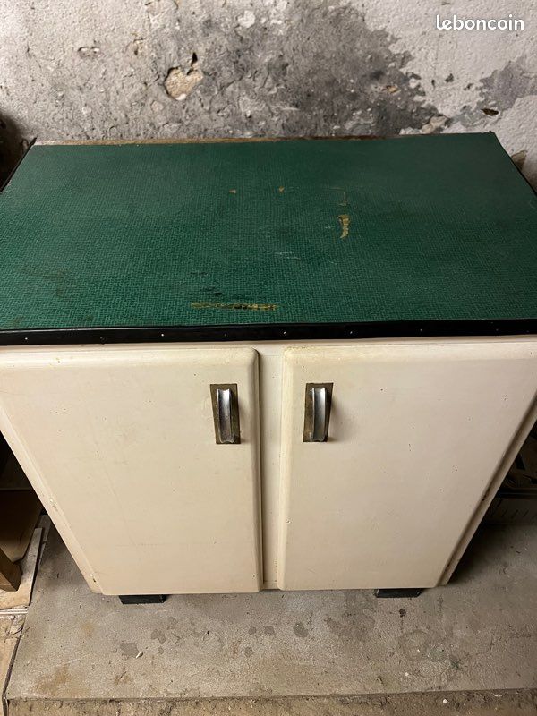 Buffet vintage (image 2)