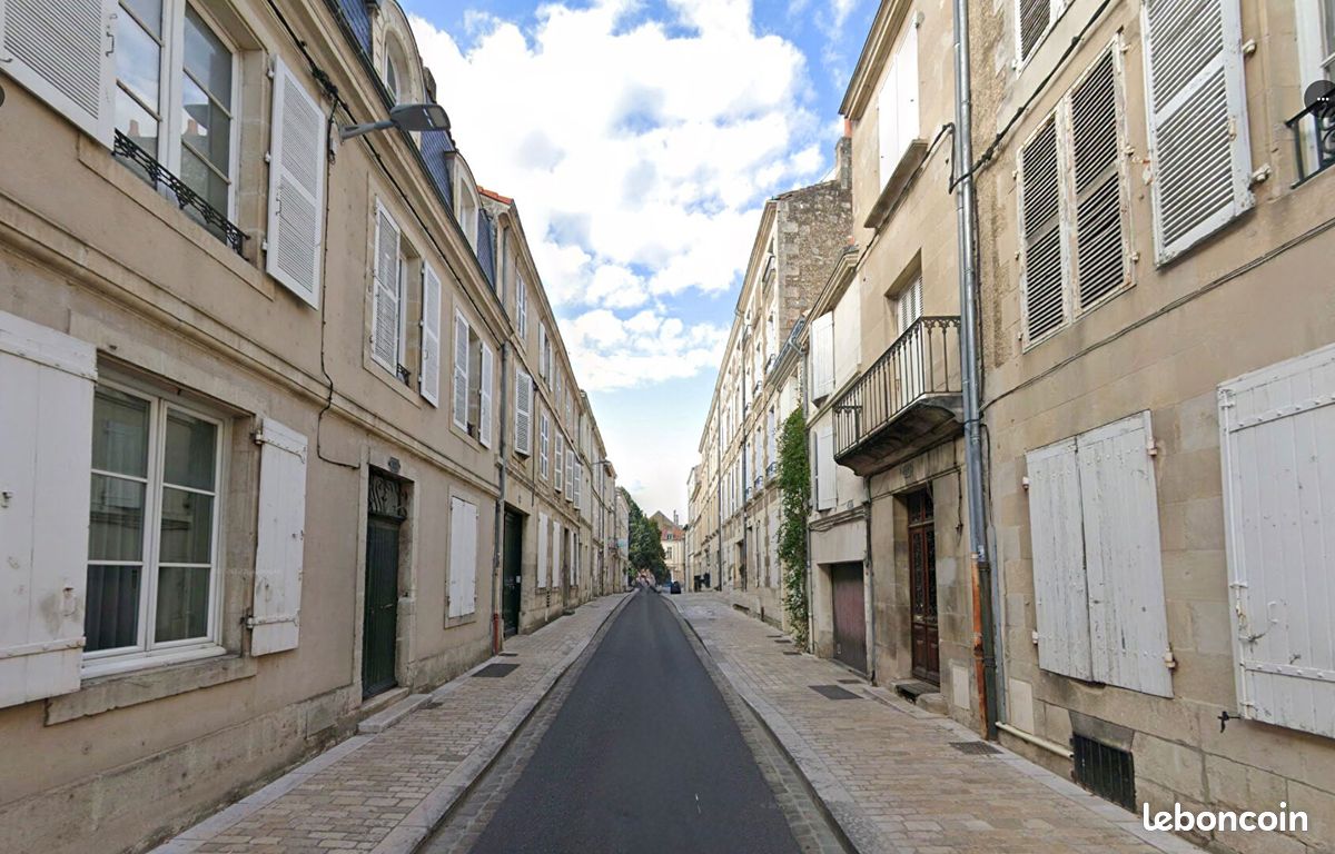 Appartement 1 pièce 34 m² · à Poitiers · 34 m² · 84 900 €