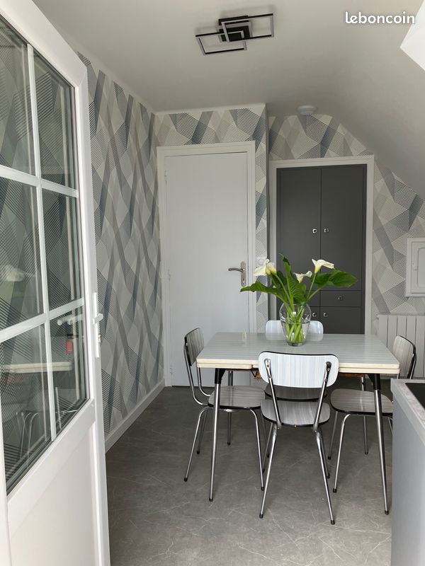 Location vacances Appartement BELZ (56550) - 3 Personnes (image 3)