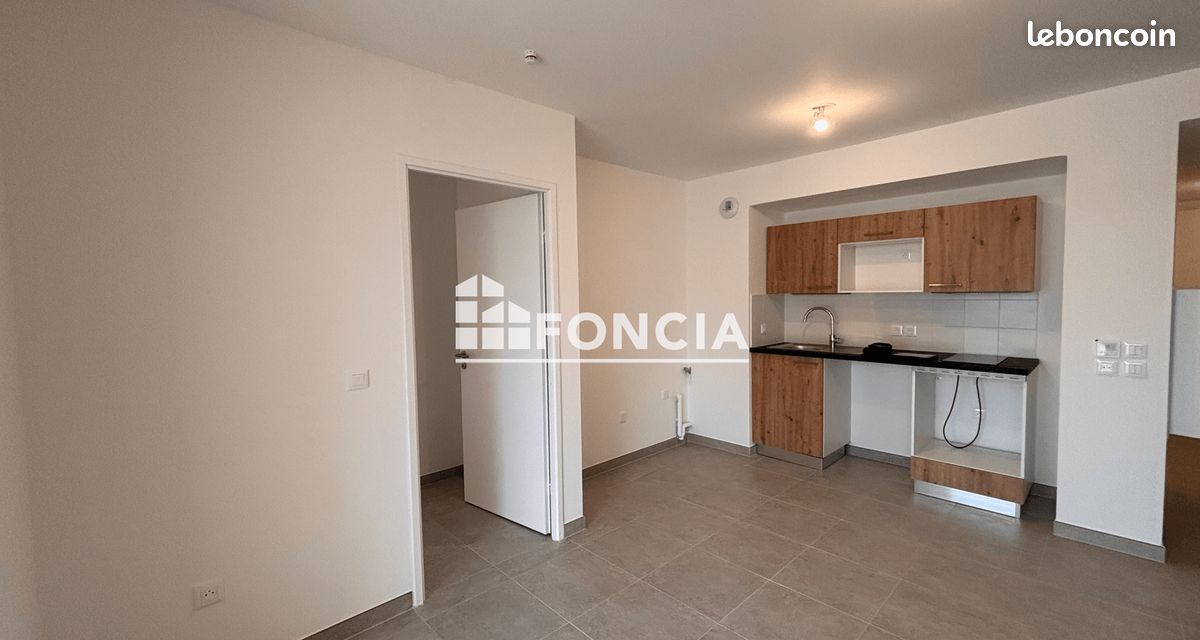 Appartement 2 pièces 45 m² · à Rodilhan · 45 m² · 655 €/mois