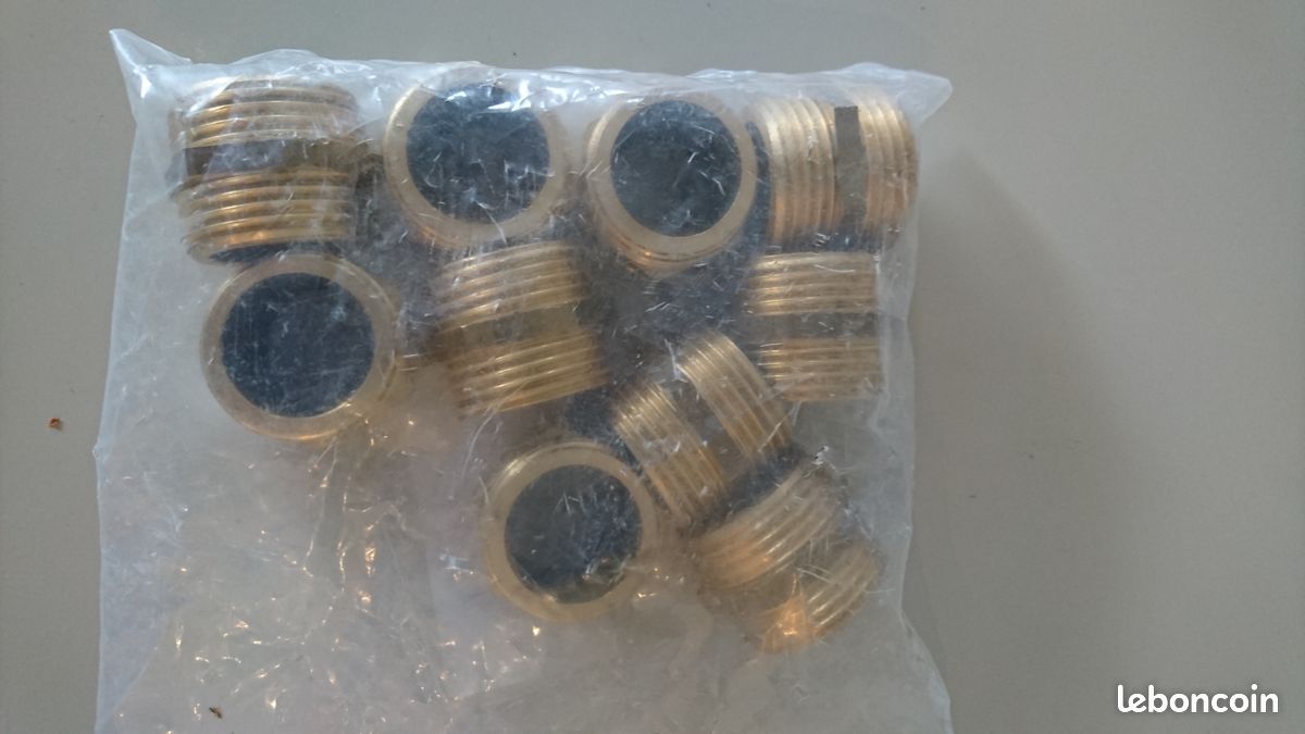 Lot materiels plomberie + que a la moitie prix (image 3)