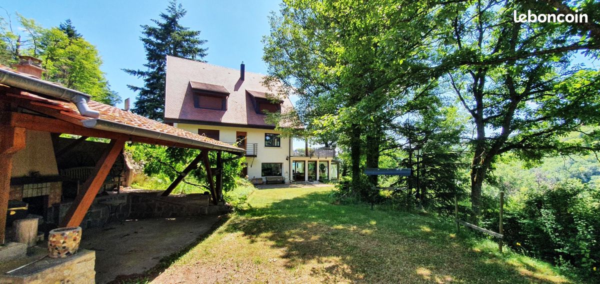 Maison 7 pièces 312 m² · à Andlau · 312 m² · 769 000 €