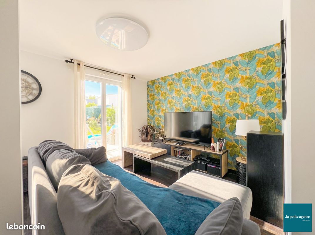 Maison 4 pièces 87 m² (image 4)