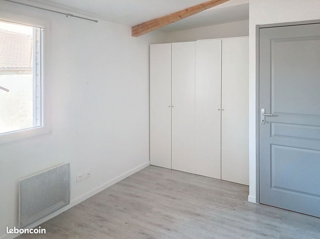 Appartement a louer chalons-en-champagne - 2 pièce(s) - 42 m2 - Surfyn