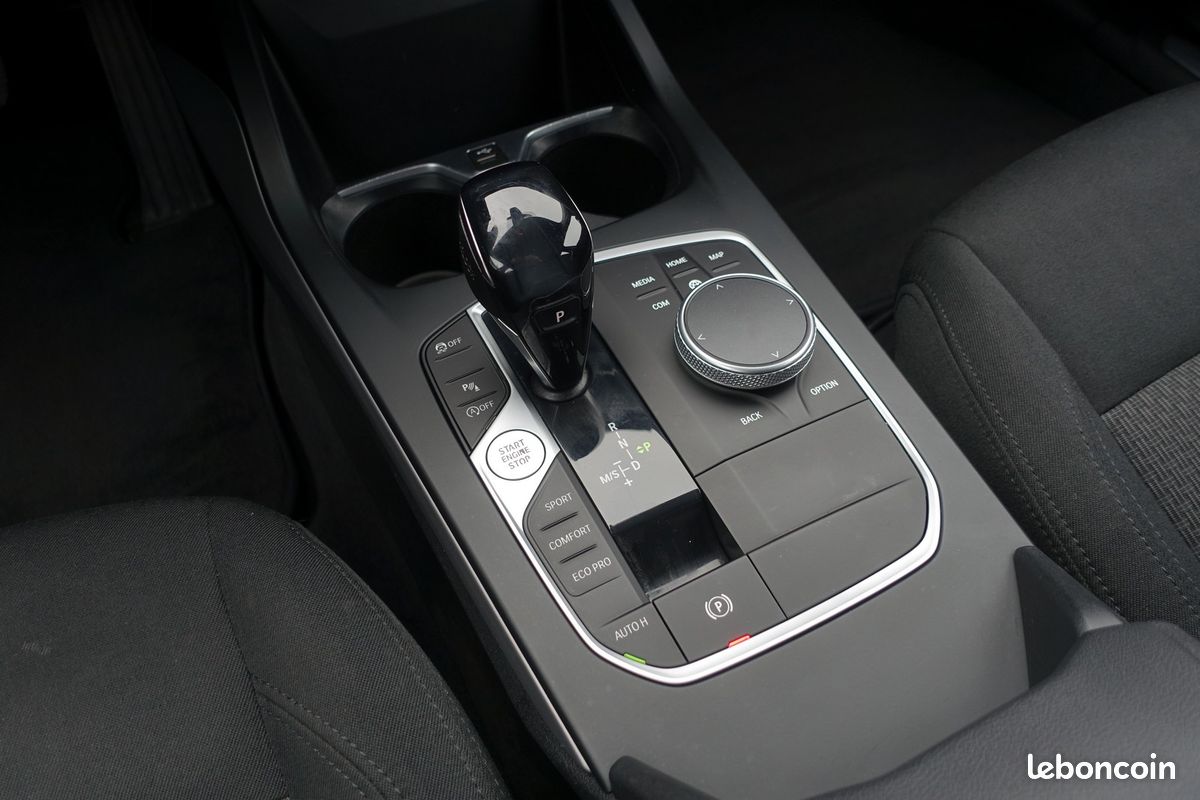 116da Sièges chauffant/Gps europe/Climatisation/Carplay/Régulateur/LED/1*Main/Garantie 12 mois (image 9)