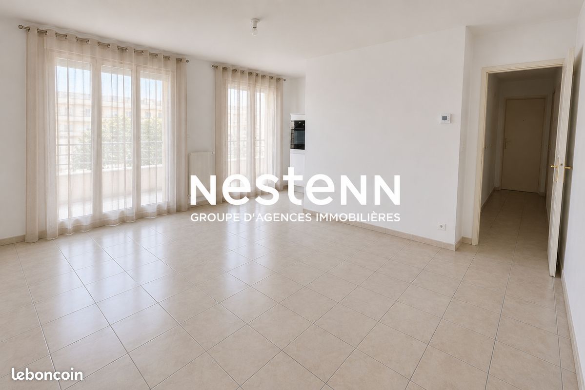 Appartement 3 pièces 70 m² · à Saint-Fons · 70 m² · 150 000 €