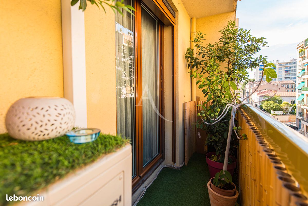 Appartement 4 pièces 66 m²