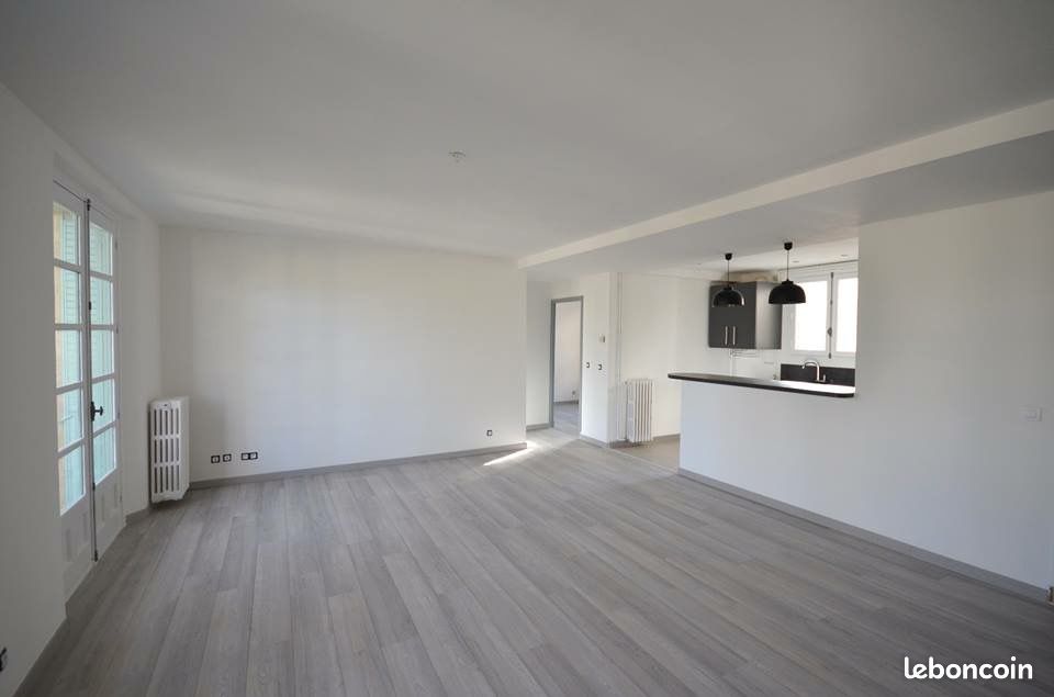 Appartement 4 pièces 96 m² · à Avignon · 96 m² · 1 250 €