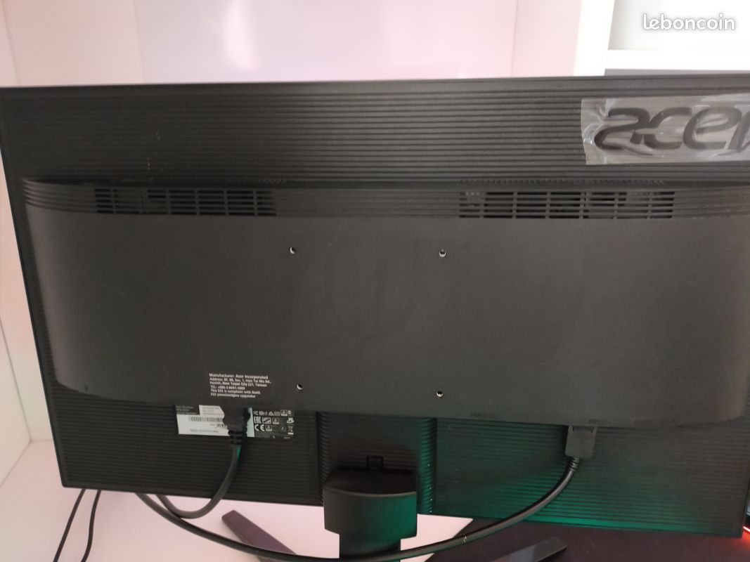 Écran 144hz (image 4)