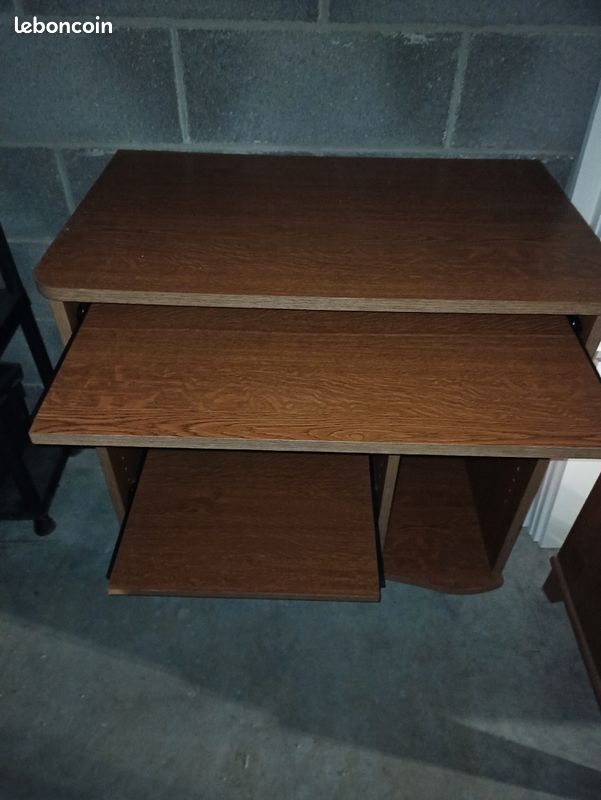 Meuble ordinateur (image 1)